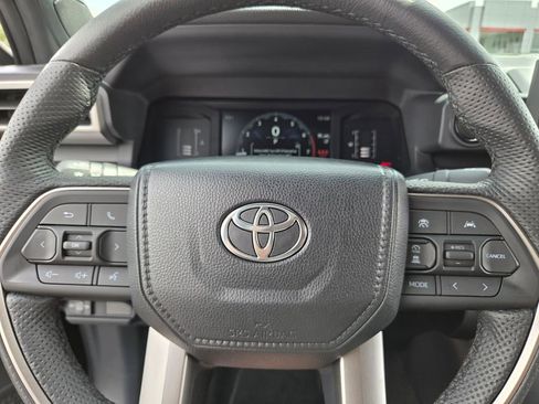 Used 2024 Toyota Tacoma SR5 w/ SR5 Upgrade Package RWD image 21