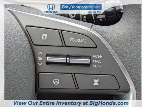 Used 2021 Hyundai Sonata SEL image 23