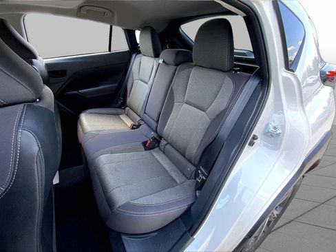 Certified 2024 Subaru Crosstrek 2.0i Premium AWD/4WD image 21