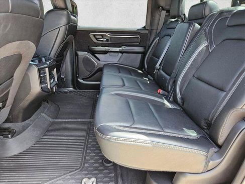 Used 2022 RAM 1500 TRX w/ TRX Level 1 Equipment Group AWD/4WD image 18