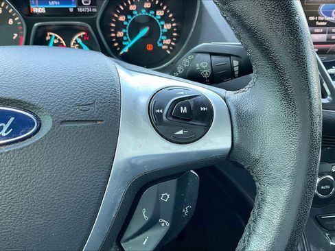 Used 2014 Ford Escape Titanium w/ Equipment Group 401A image 24