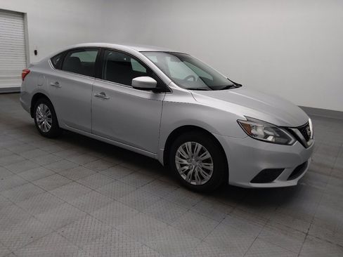 Used 2017 Nissan Sentra S FWD image 11