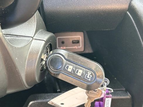 Used 2020 RAM ProMaster 1500 image 33