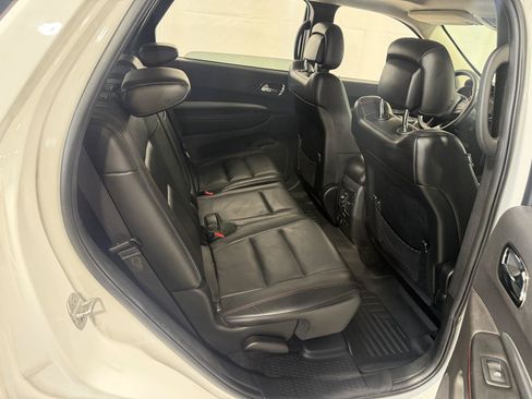 Used 2018 Dodge Durango GT AWD/4WD image 14