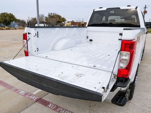 Used 2022 Ford F350 XL w/ STX Appearance Package image 60