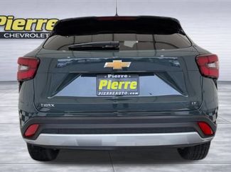 New 2026 Chevrolet Trax LT w/ Driver Confidence Package video 3