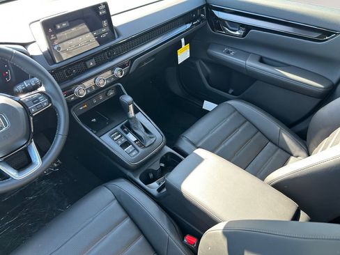New 2026 Honda CR-V EX-L image 15