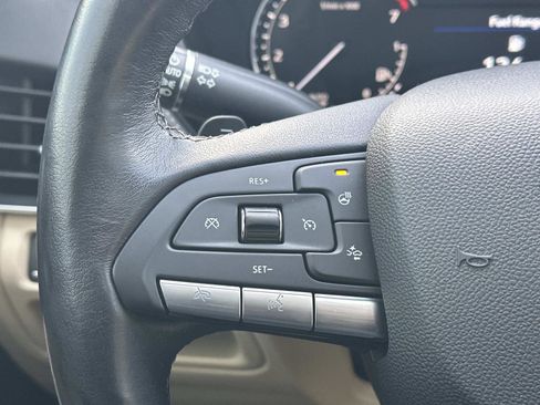 Certified 2022 Cadillac CT5 Premium Luxury w/ Climate Package image 21