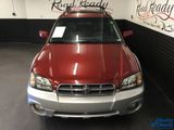 Used 2003 Subaru Baja image 4