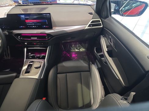 Used 2025 BMW M340i M340i image 14