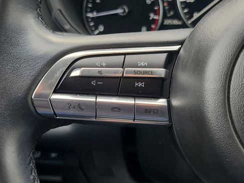 Used 2023 MAZDA CX-30 AWD 2.5 S w/ Preferred Package image 28