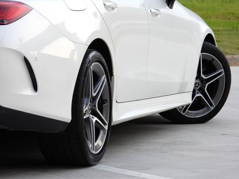 Used 2019 Mercedes-Benz CLS 450 image 15