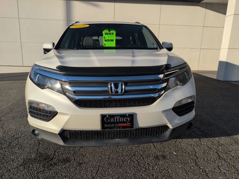 Used 2018 Honda Pilot EX-L image 9