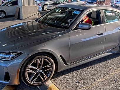 Used 2025 BMW 430i xDrive w/ Premium Package