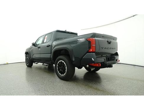 New 2026 Toyota Tacoma TRD Off-Road AWD/4WD image 21