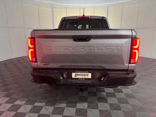 New 2026 Chevrolet Colorado Z71 AWD/4WD image 7