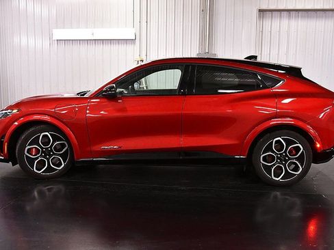 Used 2024 Ford Mustang Mach-E GT image 4