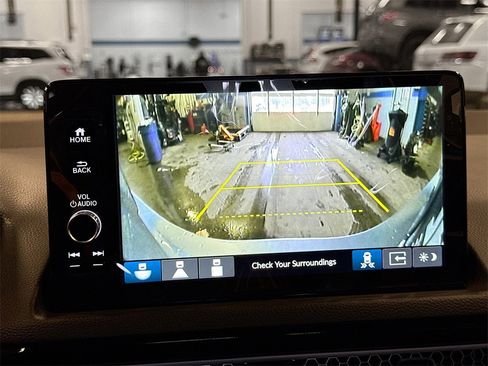 New 2026 Honda Civic Sport Touring image 17