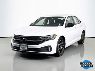 Certified 2024 Volkswagen Jetta Sport video 3