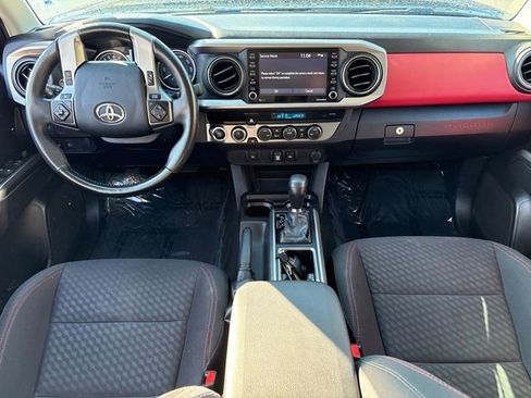 Certified 2023 Toyota Tacoma SR5 image 21