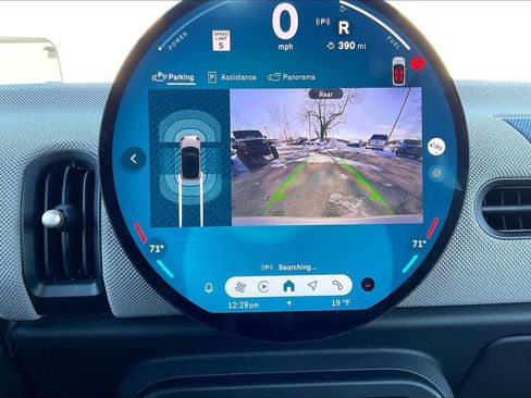 Used 2025 MINI Cooper S image 28