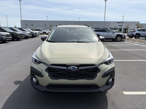 New 2026 Subaru Crosstrek 2.5i Limited AWD/4WD image 2