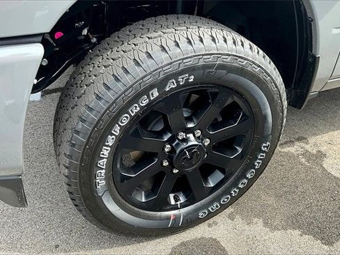 New 2026 RAM 3500 Big Horn image 10