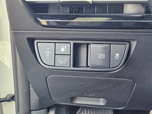 Certified 2024 Kia EV6 Wind w/ Wind Technology Package AWD/4WD image 35