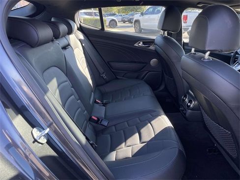 Certified 2023 Kia Stinger GT2 image 25