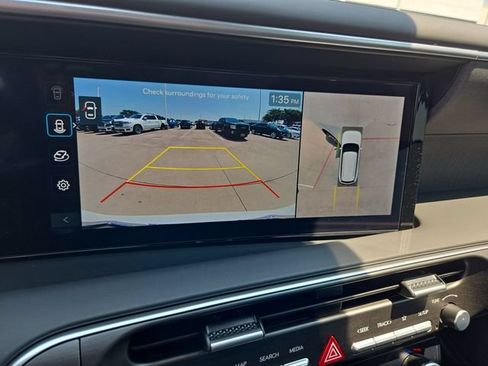 Used 2026 Hyundai Palisade Calligraphy FWD image 14
