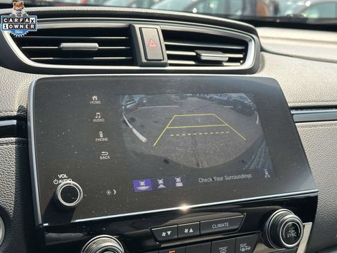 Used 2020 Honda CR-V EX image 28
