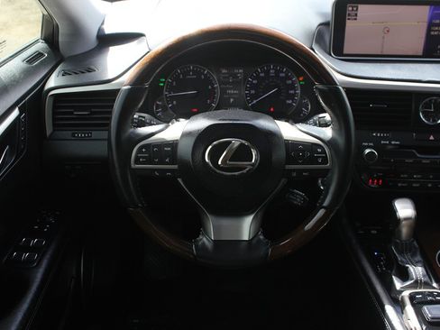Used 2017 Lexus RX 350 F Sport FWD image 10