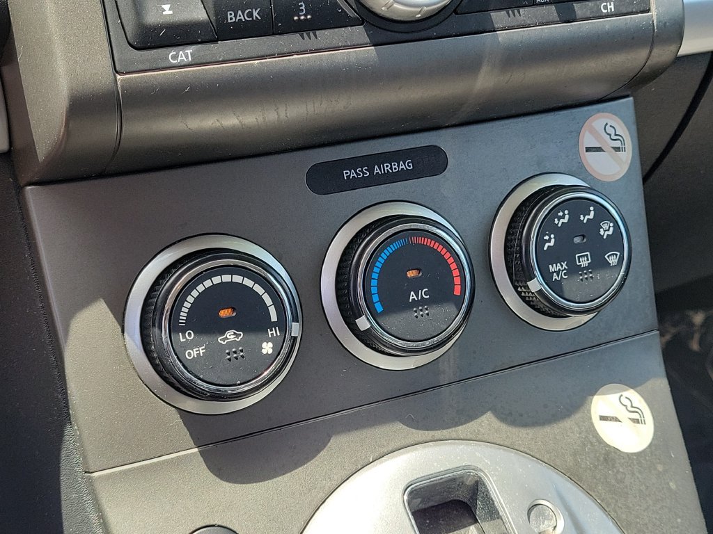 Used 2012 Nissan Sentra 2.0 S FWD image 20