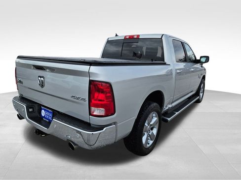 Used 2019 RAM 1500 Big Horn image 7
