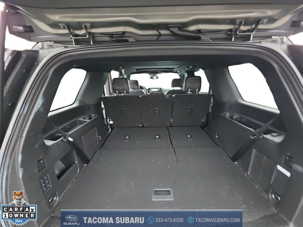 Used 2019 Ford Expedition Limited w/ Equipment Group 302A AWD/4WD image 19