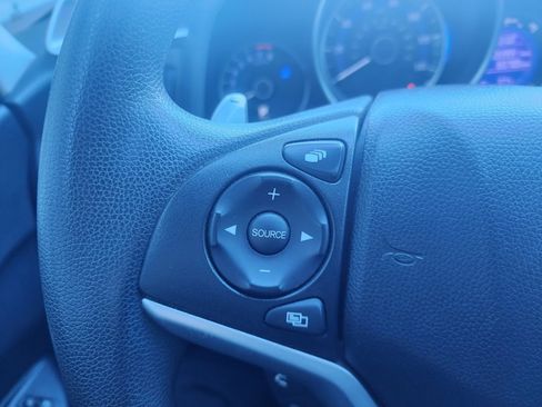 Used 2015 Honda Fit EX image 25