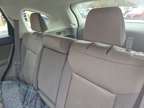 Used 2014 Honda CR-V EX image 7