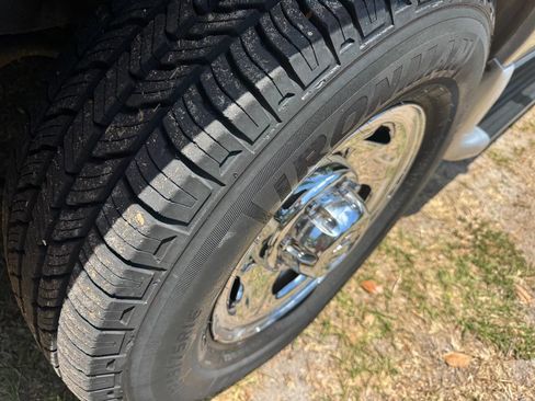 Used 1999 Dodge Ram 2500 Truck 2WD Quad Cab image 18