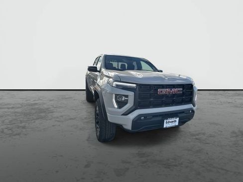 New 2026 GMC Canyon Elevation w/ Convenience Package image 2