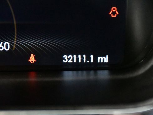 Used 2020 Lincoln Continental image 14