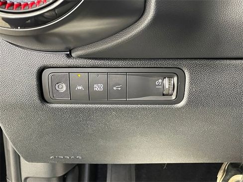 New 2026 Chevrolet Equinox EV RS image 11