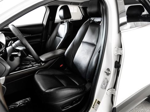 Used 2021 MAZDA CX-30 FWD 2.5 S w/ Premium Package image 32