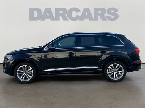 Used 2025 Audi Q7 3.0T Premium Plus image 4