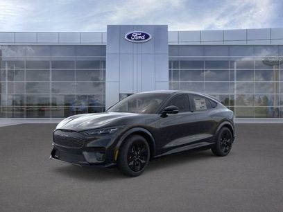 New 2026 Ford Mustang Mach-E GT