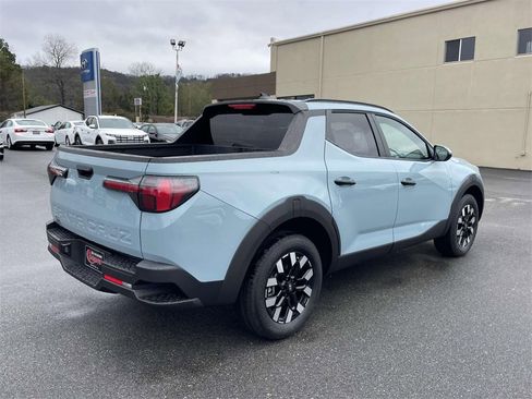 New 2026 Hyundai Santa Cruz SEL image 3