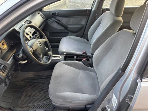 Used 2001 Honda Civic LX image 10