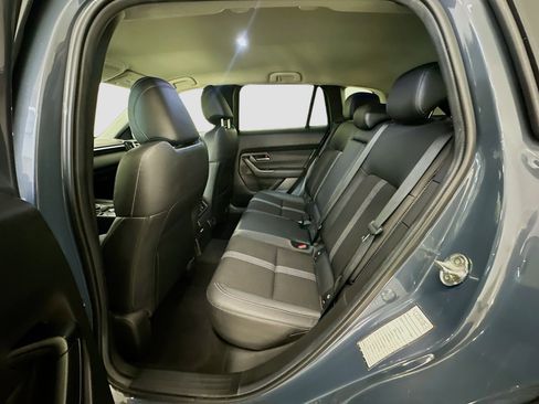 Used 2025 MAZDA CX-50 AWD 2.5 S w/ Preferred Package image 28