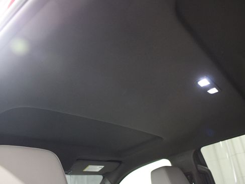 Used 2024 Chevrolet Silverado 1500 LTZ RWD image 22