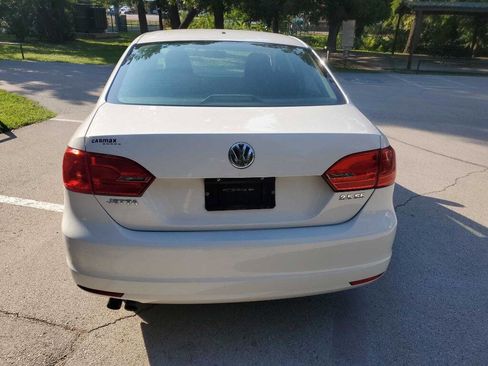 Used 2012 Volkswagen Jetta SE image 5