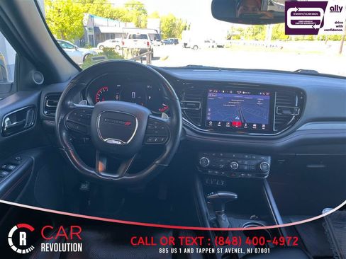 Used 2024 Dodge Durango GT RWD image 37